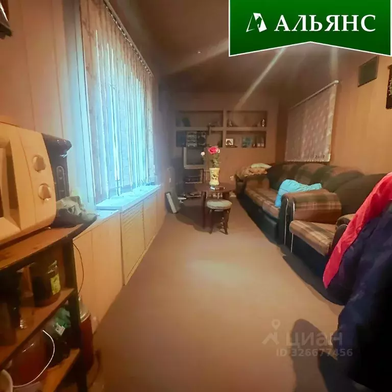 Помещение свободного назначения в Приморский край, Находка Шоссейная ... - Фото 1