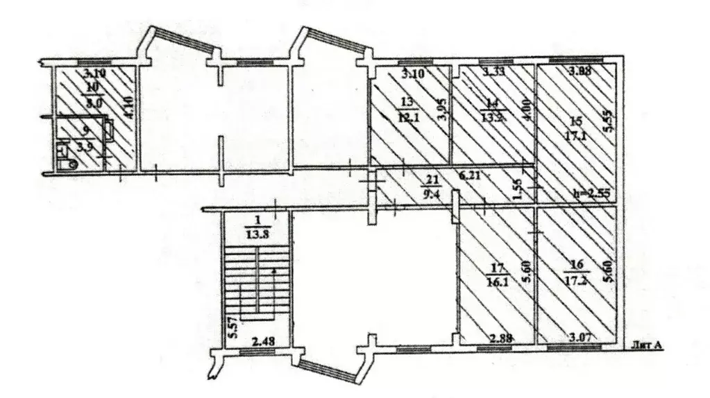 Помещение свободного назначения в Камчатский край, ... - Фото 2
