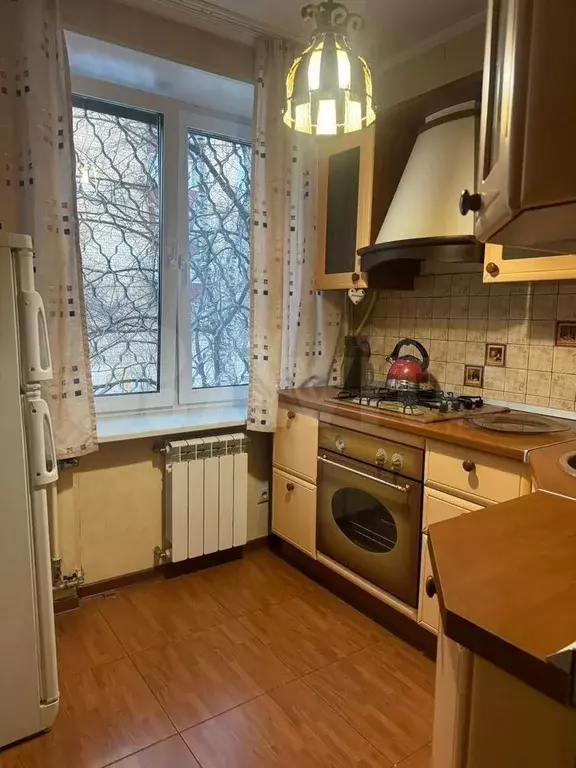 2-к. квартира, 44 м, 2/5 эт. - Фото 0