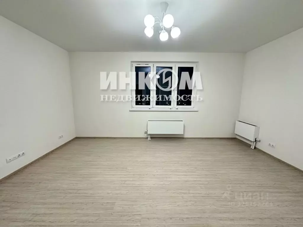 1-к кв. Москва Открытое ш., 14А (40.5 м) - Фото 2