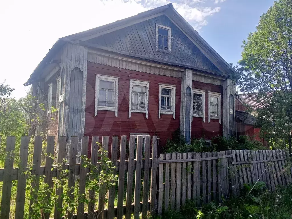 Дом 81 м на участке 5 сот. - Фото 0