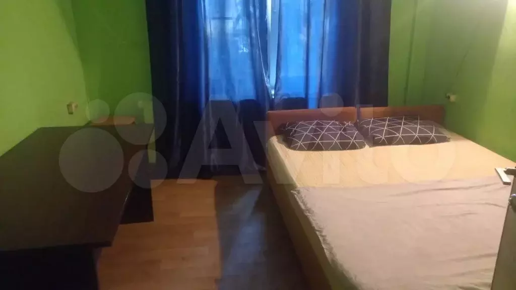 Комната 16 м в 3-к., 2/5 эт. - Фото 0