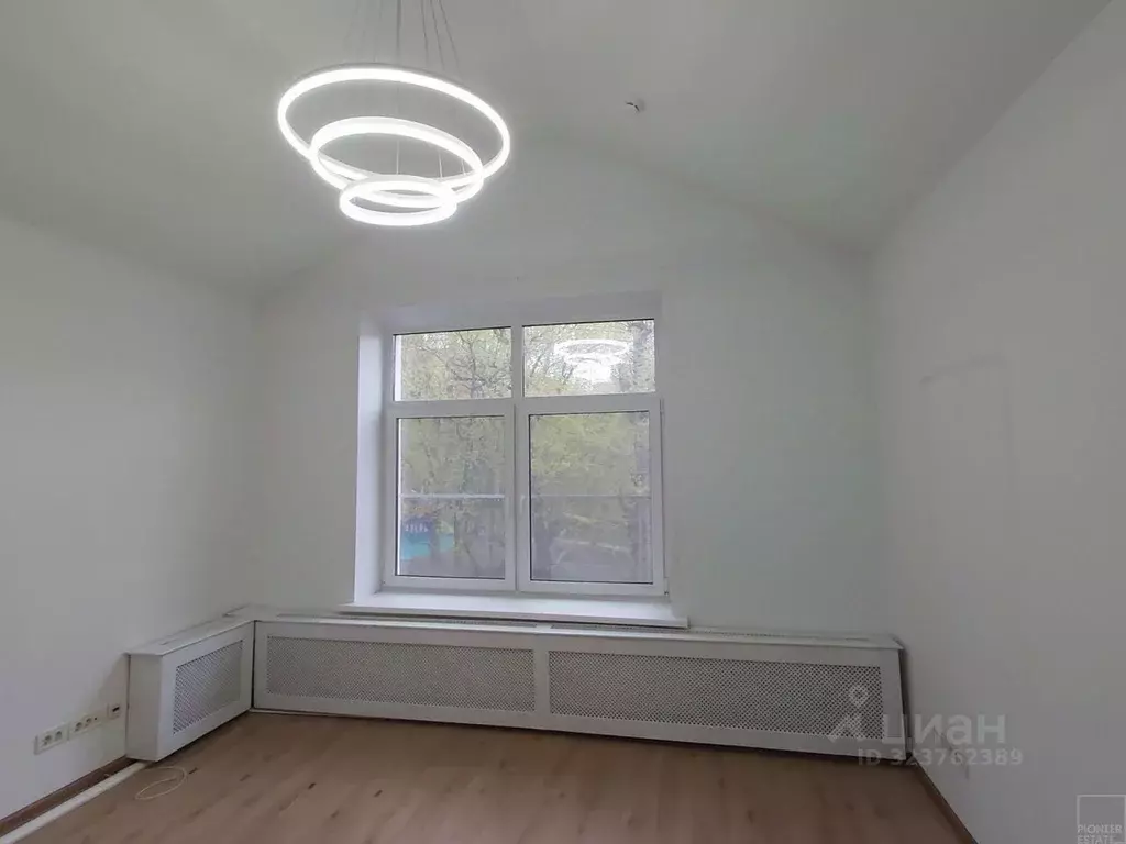 Офис в Москва Пестовский пер., 16С1 (839 м) - Фото 2