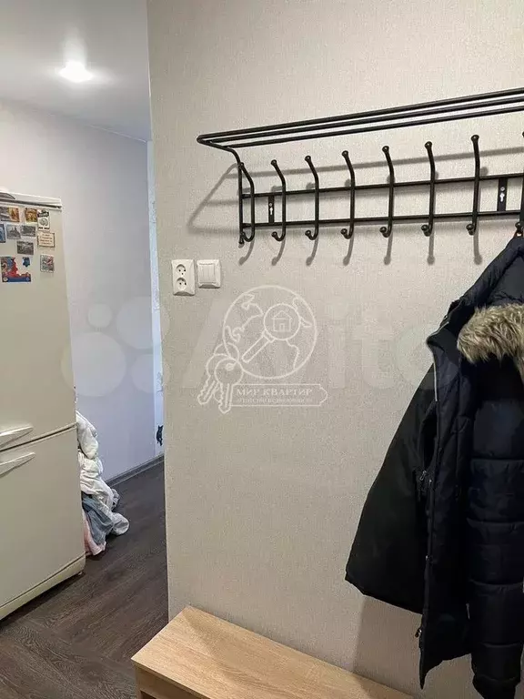 2-к. квартира, 50,2 м, 4/5 эт. - Фото 1