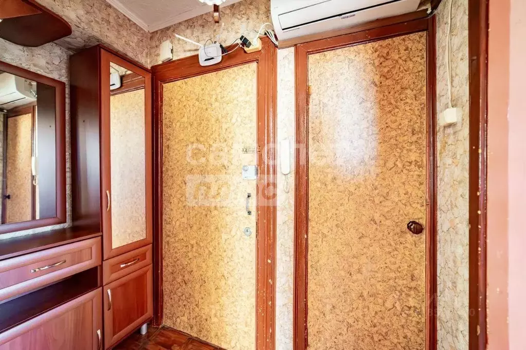 Квартира, 1 комната, 30.3 м - Фото 1