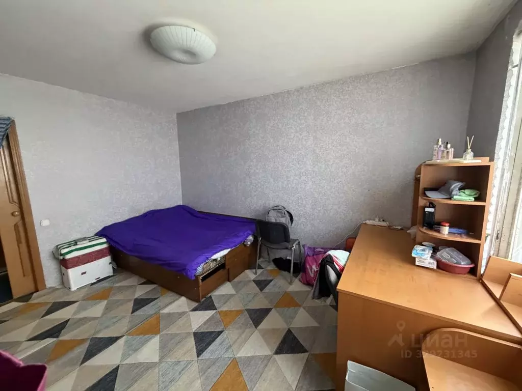 3-к кв. Москва Кронштадтский бул., 30К1 (80.0 м) - Фото 2