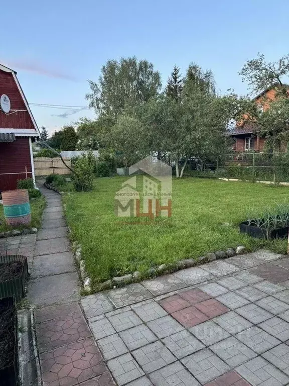 Дом в Тверская область, Конаково ГРЭС-5 СНТ, ул. Девятая, 269 (30 м) - Фото 1