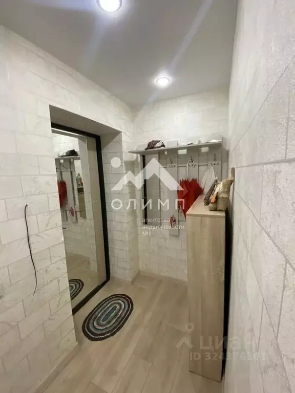 2-к кв. Ярославская область, Ярославль ул. Добрынина, 23В (45.7 м) - Фото 1