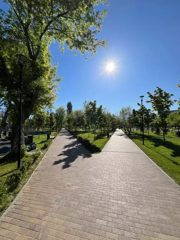 1-к кв. Саратовская область, Саратов Огородная ул., 206 (37.3 м) - Фото 1