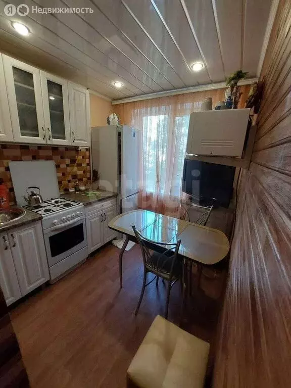 1-комнатная квартира: Липецк, улица М. Горького, 13/2 (30 м) - Фото 0
