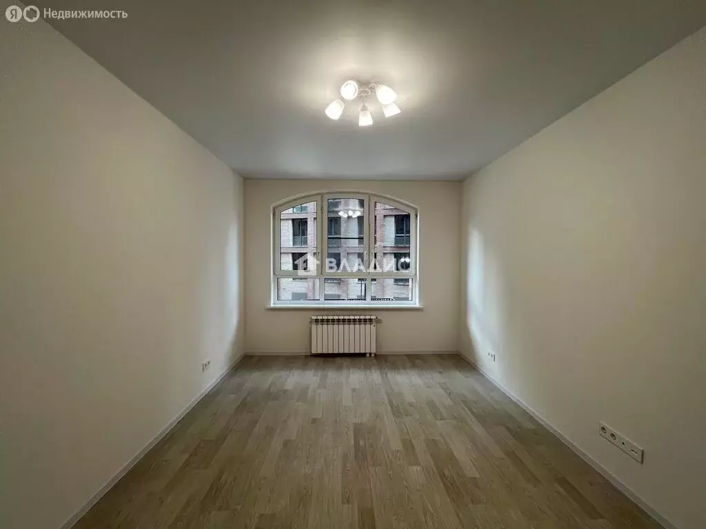 2-комнатная квартира: Москва, Михалковская улица, 48к1 (55.6 м) - Фото 1