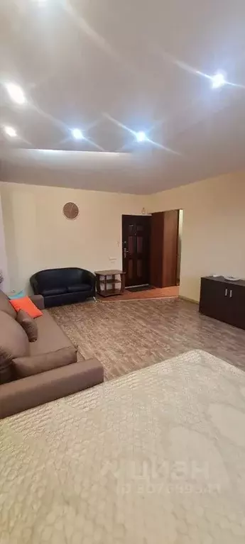 1-к кв. Красноярский край, Красноярск ул. Академика Киренского, 116 ... - Фото 2