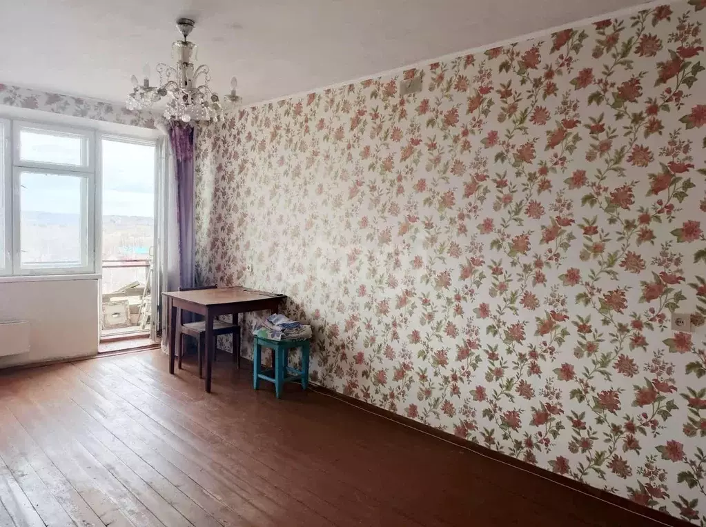 Квартира, 1 комната, 30.8 м - Фото 0