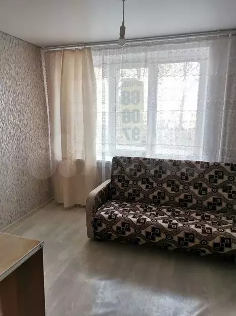 Квартира-студия, 15м, 1/5эт. - Фото 0