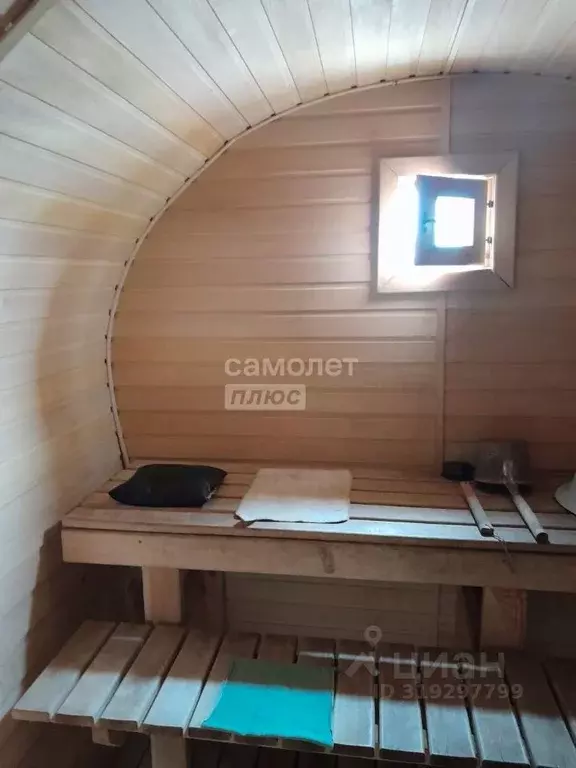 Дом в Тюменская область, Тюменский район, Источник СТСН ул. Вторая (30 ... - Фото 0