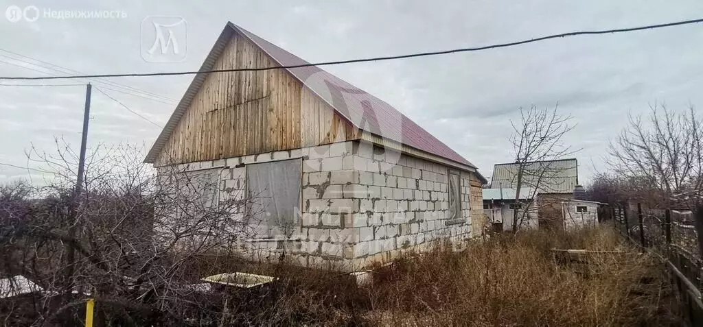 Домклик Оренбург Купить Дом В Нежинке