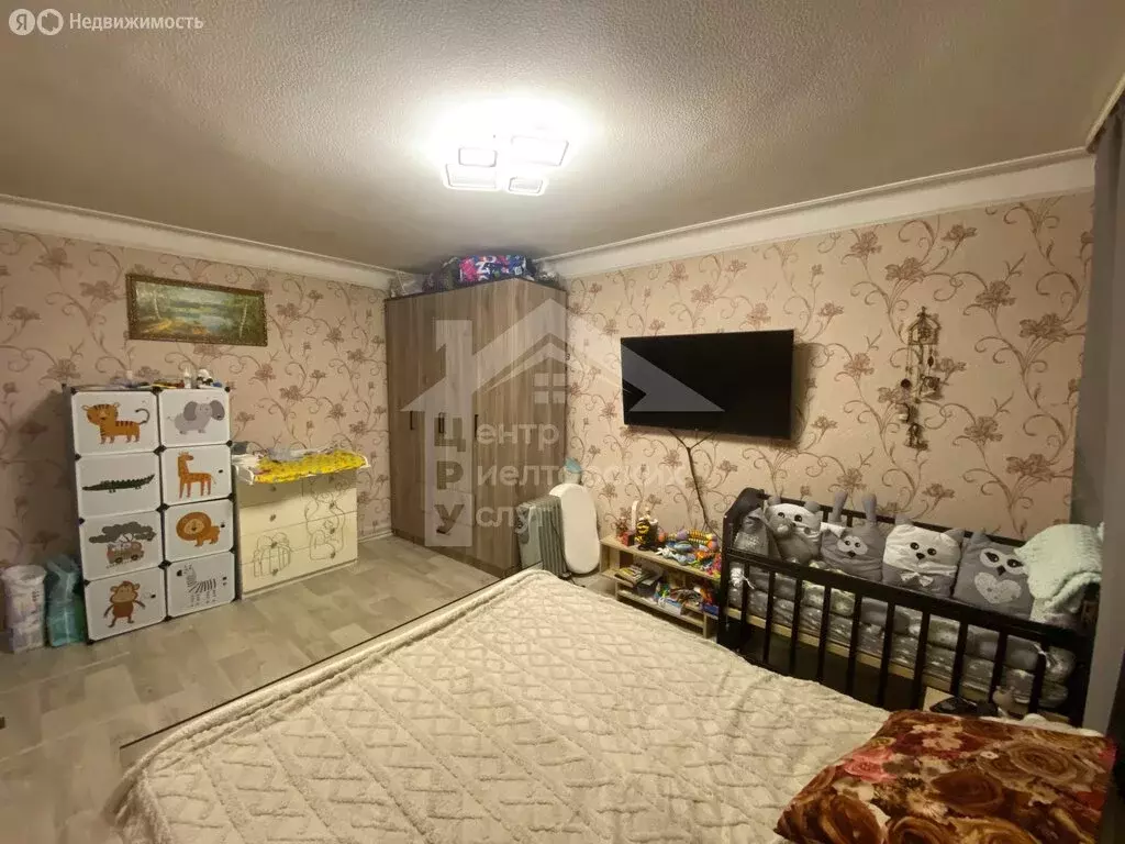 2-комнатная квартира: Златоуст, улица Машиностроителей, 7 (52.6 м) - Фото 2