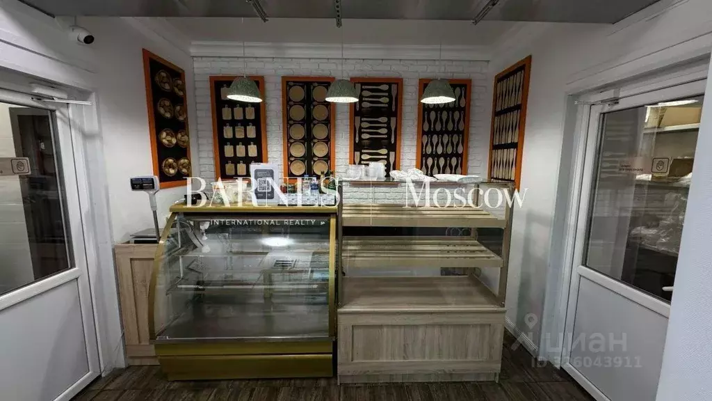 Производственное помещение в Московская область, Химки Молодежная ул., ... - Фото 2