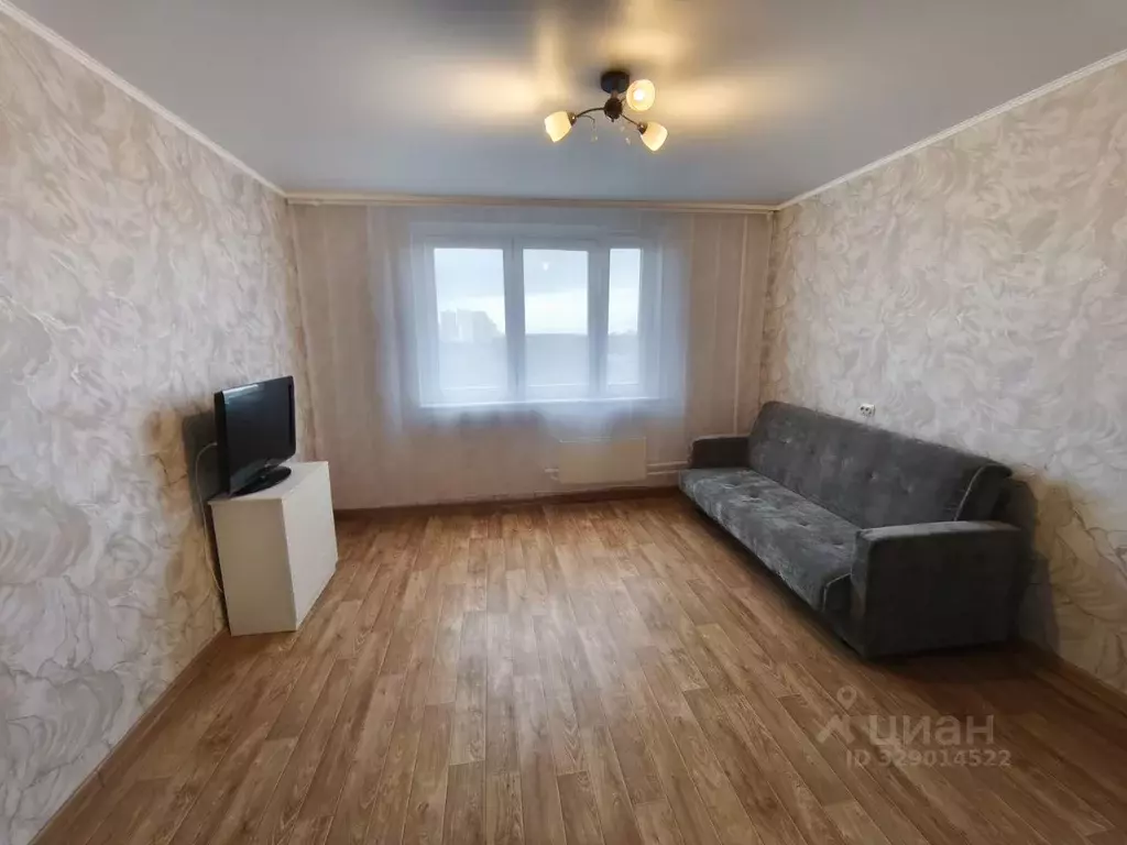 1-к кв. Москва Изюмская ул., 43к1 (38.2 м) - Фото 1