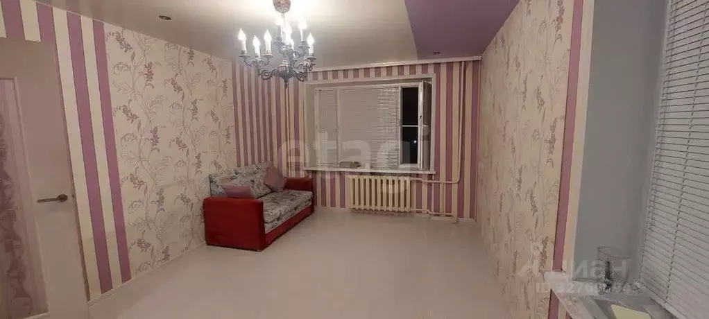 2-к кв. Вологодская область, Вологда ул. Панкратова, 66А (48.0 м) - Фото 1