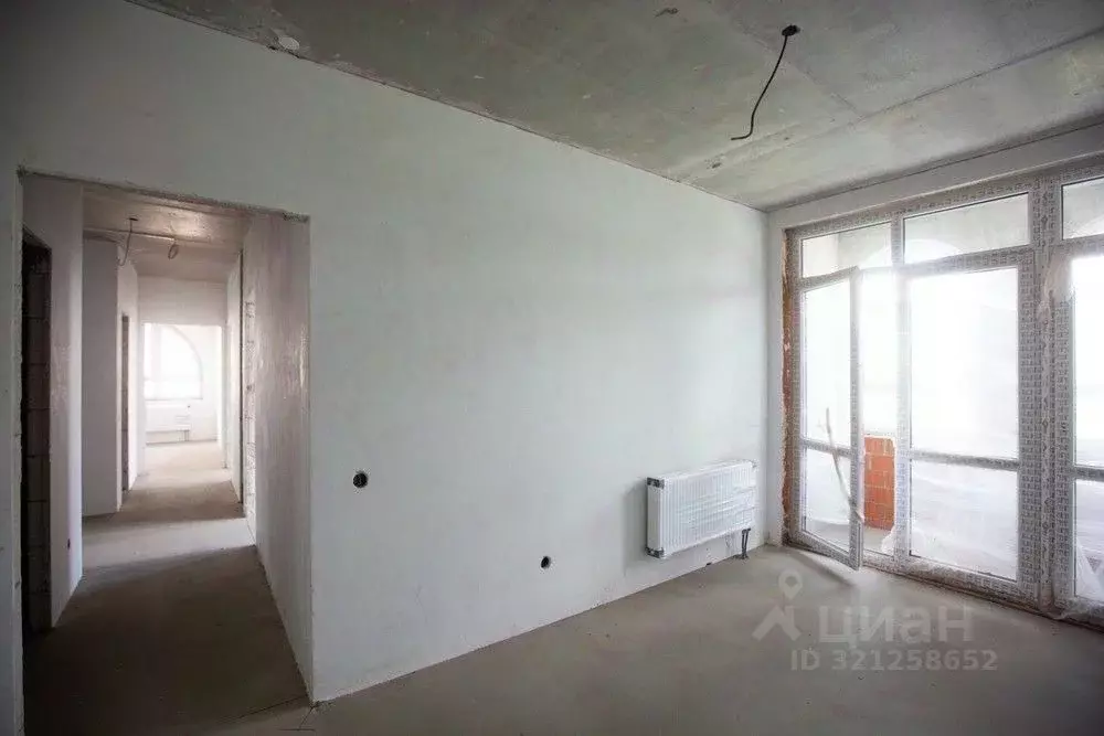 1-к кв. Тульская область, Тула ул. Коминтерна, 44 (43.48 м) - Фото 0
