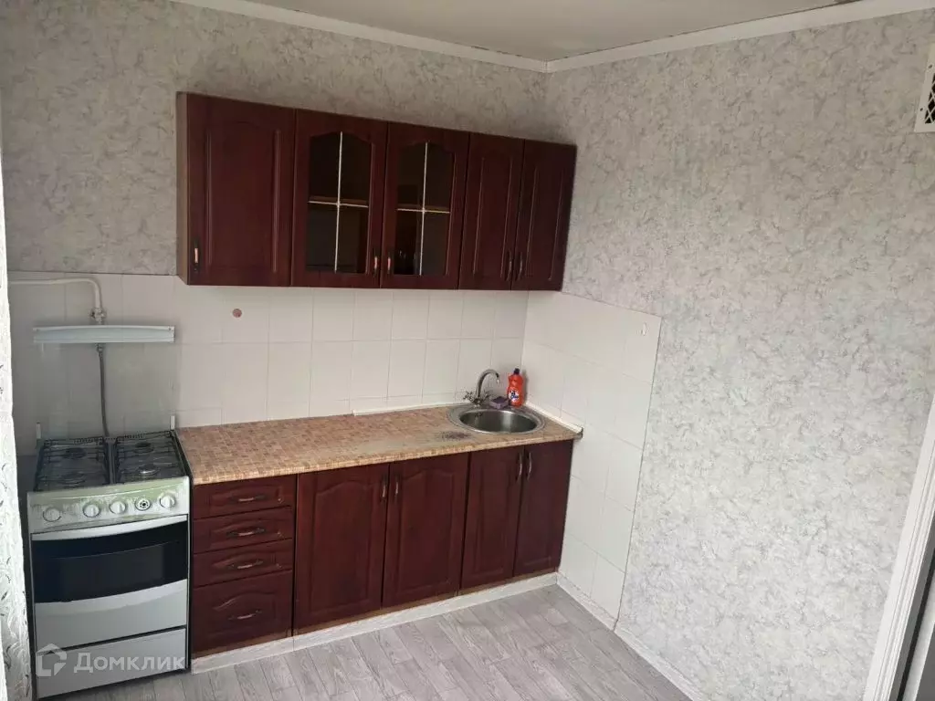 Продаётся 1-к квартира, 37 м - Фото 1