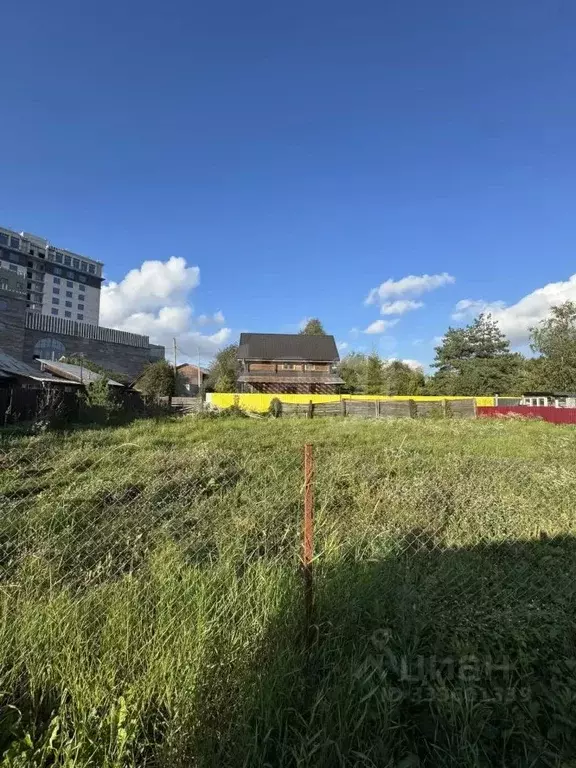 Участок в Москва д. Румянцево, ул. Верхняя, 23 (7.0 сот.) - Фото 2