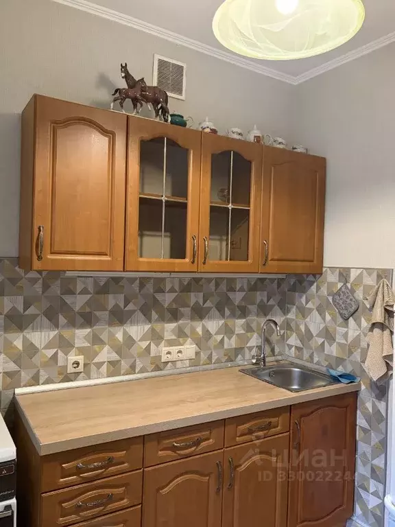 2-к кв. Москва Костянский пер., 9/10 (50.0 м) - Фото 2