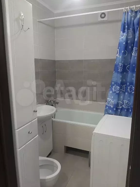 Квартира-студия, 34 м, 3/10 эт. - Фото 0