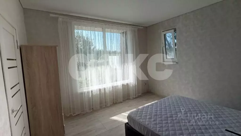 Дом в Краснодарский край, Горячий Ключ муниципальный округ, ... - Фото 1