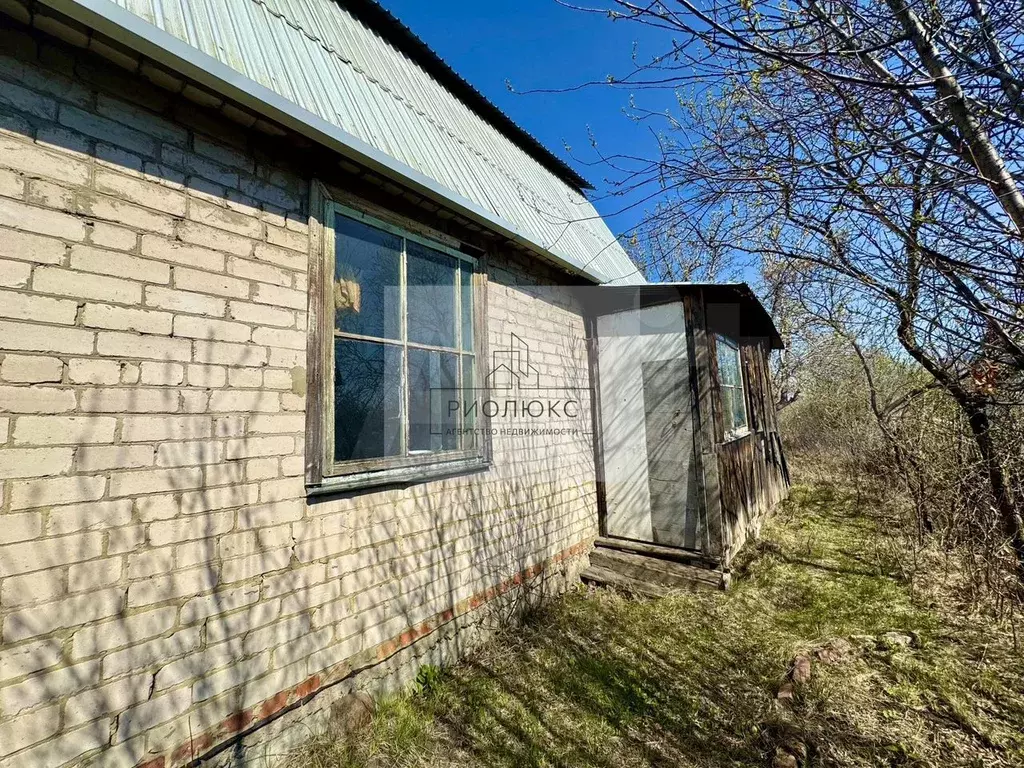 Дача 59 м на участке 5,7 сот. - Фото 1