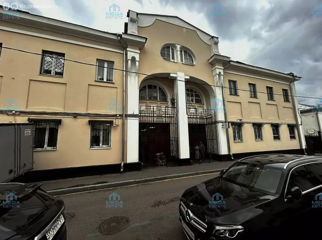 Офис (3003 м) - Фото 2