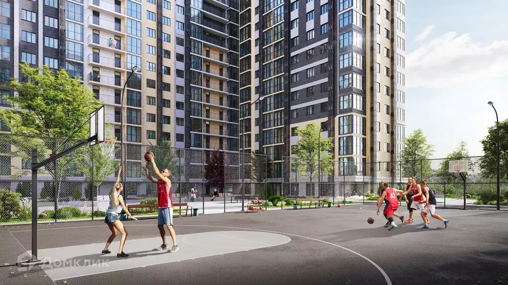 Продаётся квартира-студия, 25.32 м - Фото 1