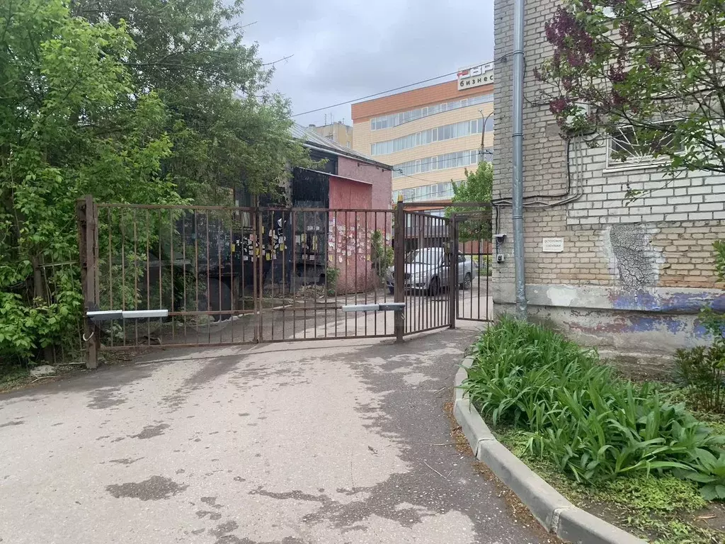 3-к. квартира, 55 м, 4/5 эт. - Фото 1