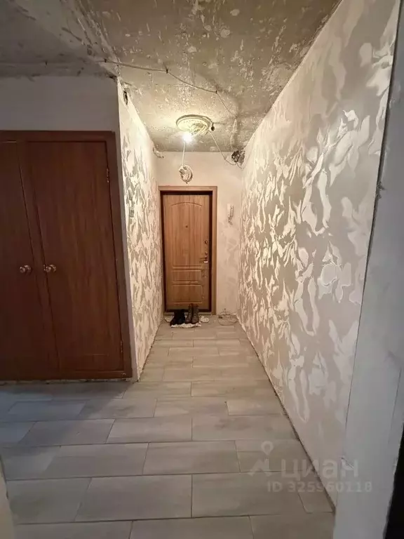 3-к кв. Мордовия, Саранск ул. Пушкина, 62к2 (64.0 м) - Фото 1