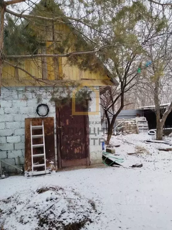 Дом в Ставропольский край, Минераловодский муниципальный округ, пос. ... - Фото 2