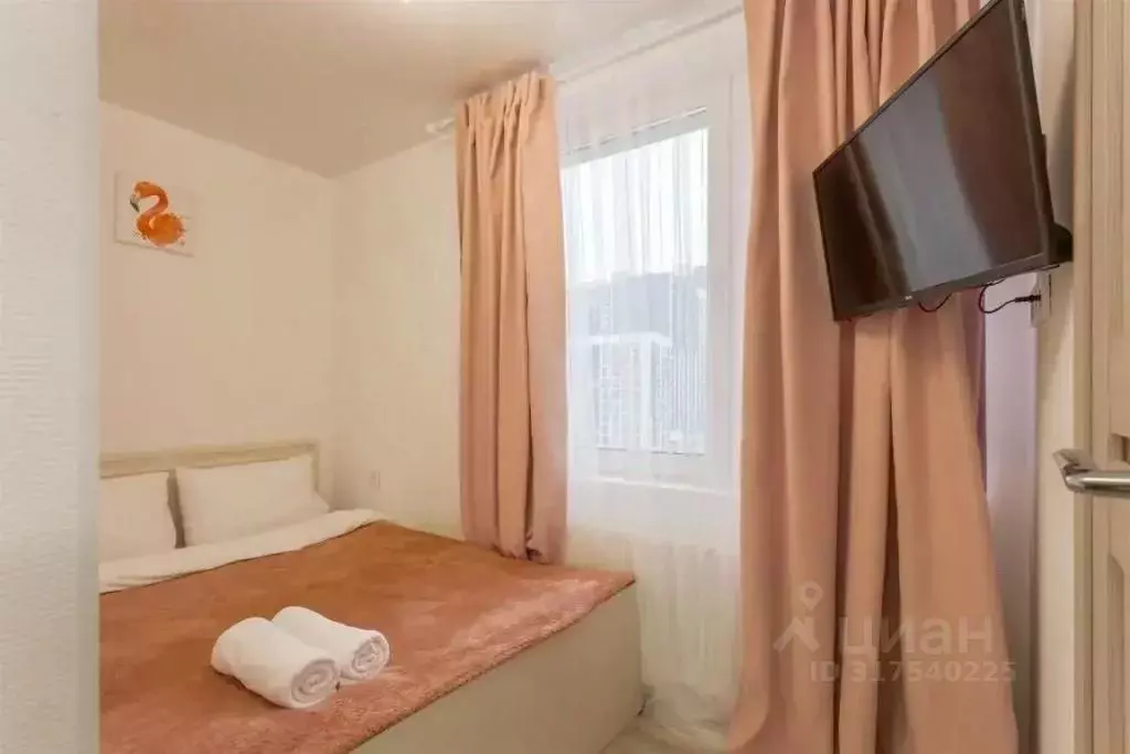 1-к кв. Москва Дмитровское ш., 107Ак5 (13.0 м) - Фото 0