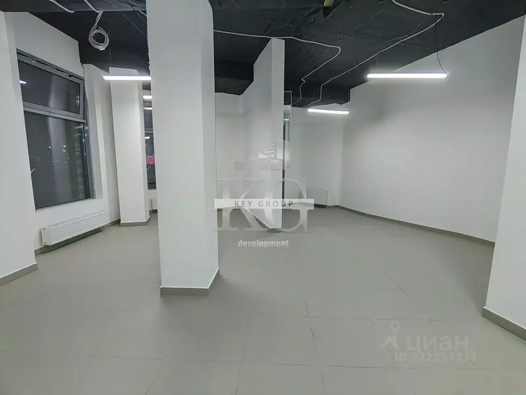 Помещение свободного назначения в Свердловская область, Екатеринбург ... - Фото 2