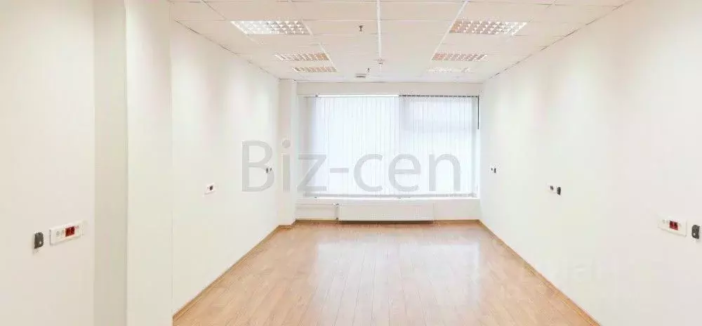 Офис в Санкт-Петербург пл. Александра Невского, 2 (28 м) - Фото 2