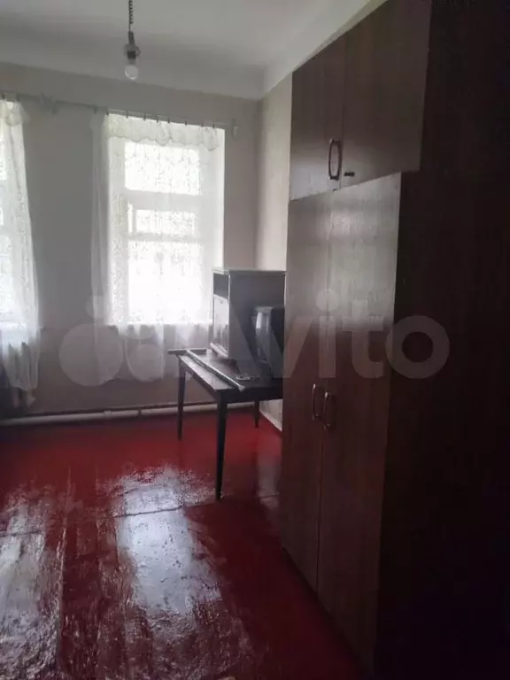 1-к. квартира, 14 м, 1/2 эт. - Фото 1