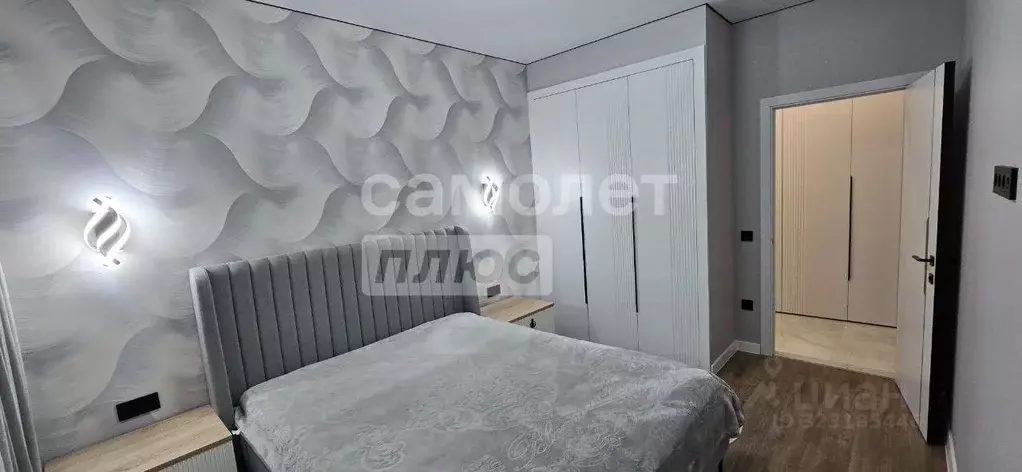 2-к кв. Кабардино-Балкария, Нальчик Эльбрус СТ, 6 (60.0 м) - Фото 2