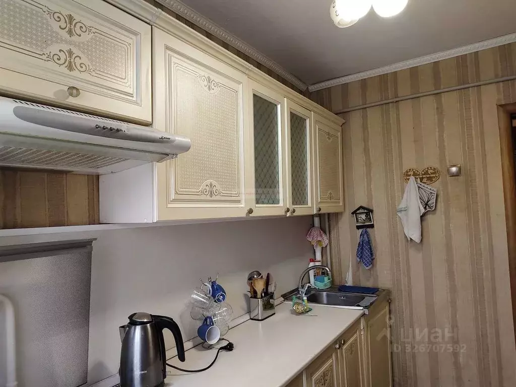 3-к кв. Белгородская область, Строитель Яковлевский городской округ, ... - Фото 2