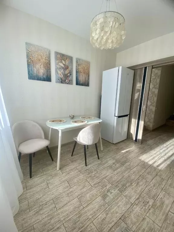 1-к кв. Самарская область, Самара Солнечная ул., 18 (39.0 м) - Фото 2