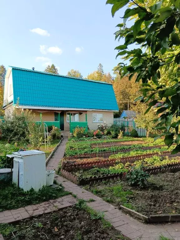 Дом в Удмуртия, Ижевск  (26 м) - Фото 2