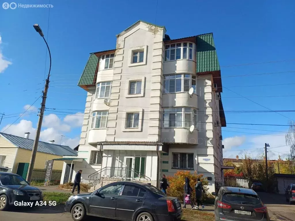 Торговая площадь (87 м) - Фото 2