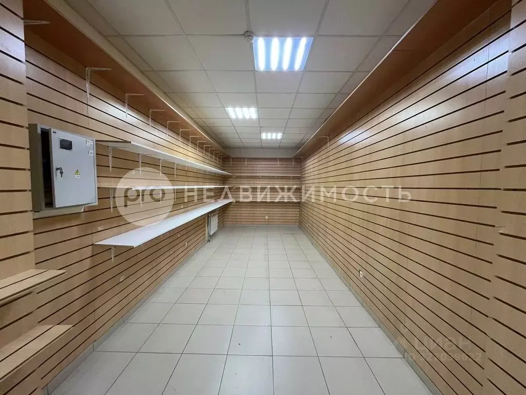 Помещение свободного назначения в Рязанская область, Рязань Мервинская ... - Фото 2