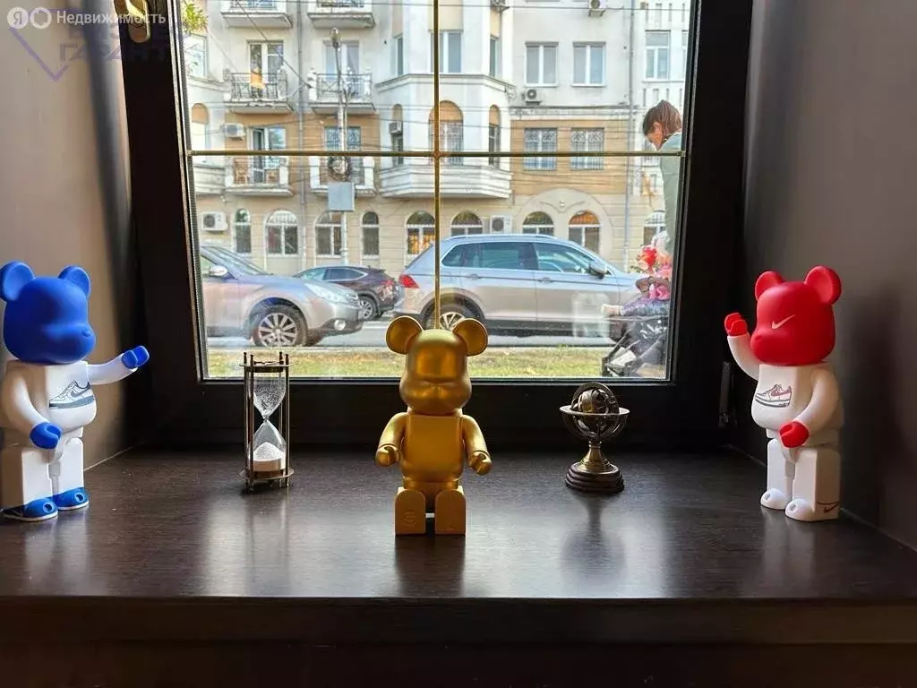 Помещение свободного назначения (59.3 м) - Фото 1