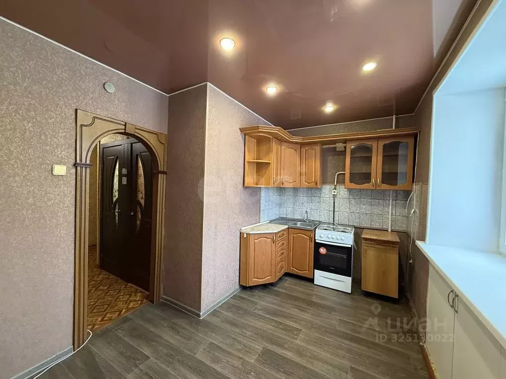 4-к кв. Владимирская область, Ковровский муниципальный округ, пос. ... - Фото 2