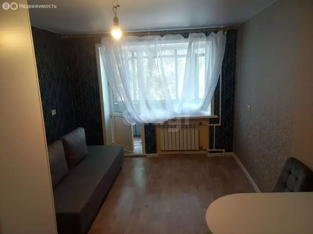 1к в -комнатной квартире (18 м) - Фото 1