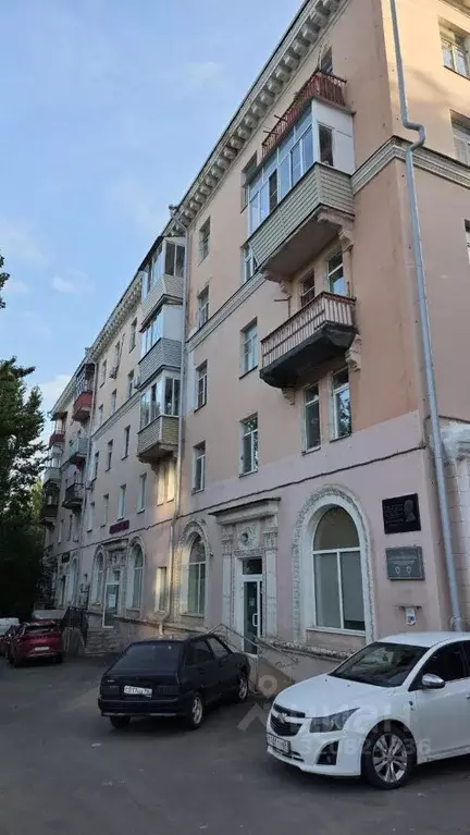 Помещение свободного назначения в Московская область, Дзержинский ул. ... - Фото 0